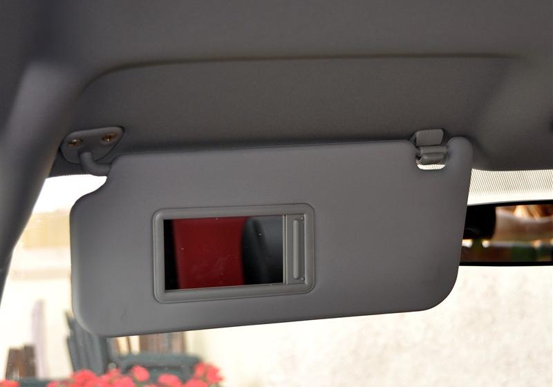 長(zhǎng)城汽車 炫麗 2011款 CROSS 1.5L MT