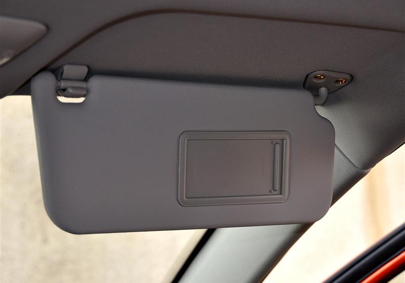 長城汽車 炫麗 2011款 CROSS 1.5L MT