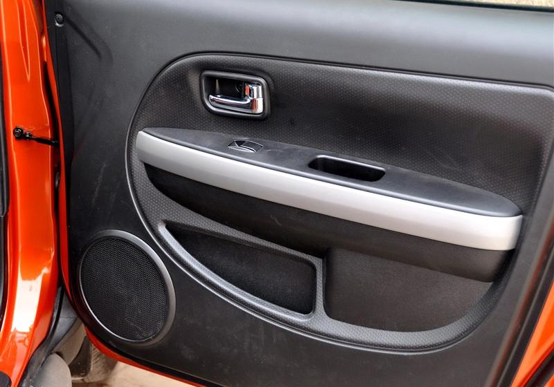 長城汽車 炫麗 2011款 CROSS 1.5L MT