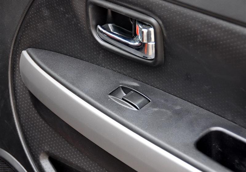 長城汽車 炫麗 2011款 CROSS 1.5L MT