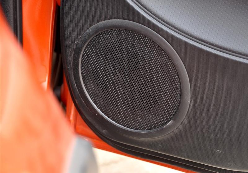 長城汽車 炫麗 2011款 CROSS 1.5L MT