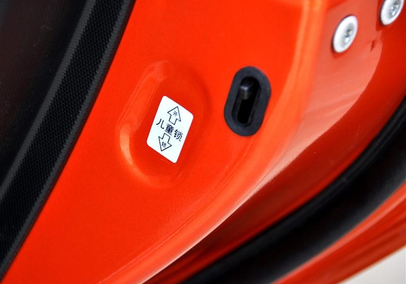 長城汽車 炫麗 2011款 CROSS 1.5L MT