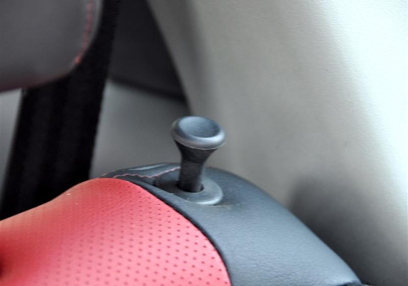 長城汽車 炫麗 2011款 CROSS 1.5L MT