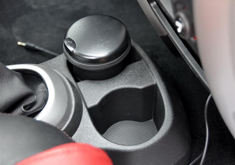 長城汽車 炫麗 2011款 CROSS 1.5L MT