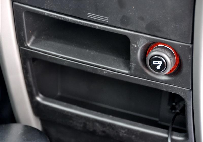 長城汽車 炫麗 2011款 CROSS 1.5L MT