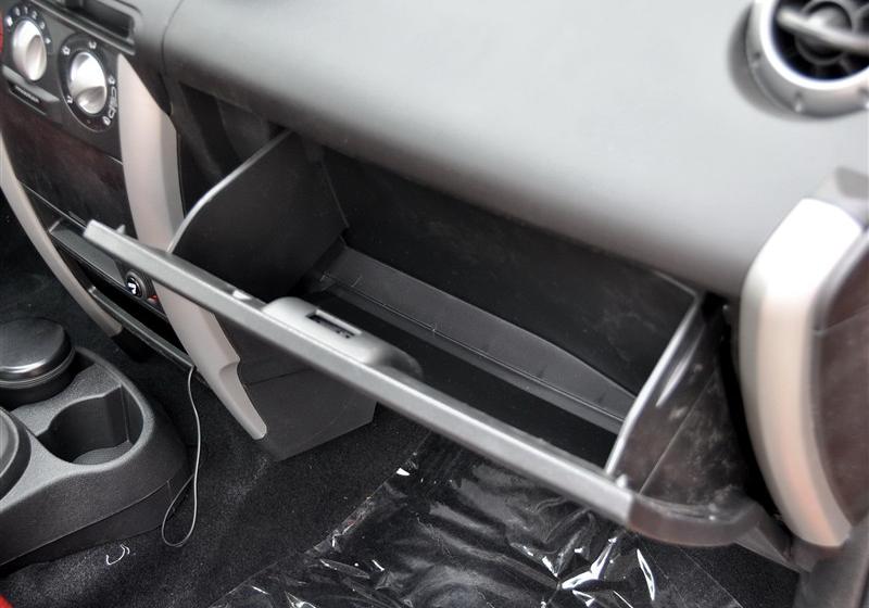 長城汽車 炫麗 2011款 CROSS 1.5L MT