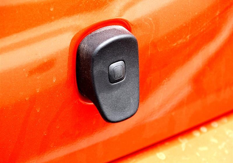 長(zhǎng)城汽車 炫麗 2011款 CROSS 1.5L MT