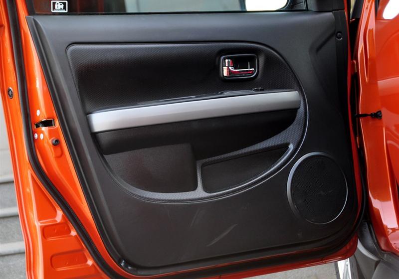 長城汽車 炫麗 2010款 CROSS 1.3L AMT