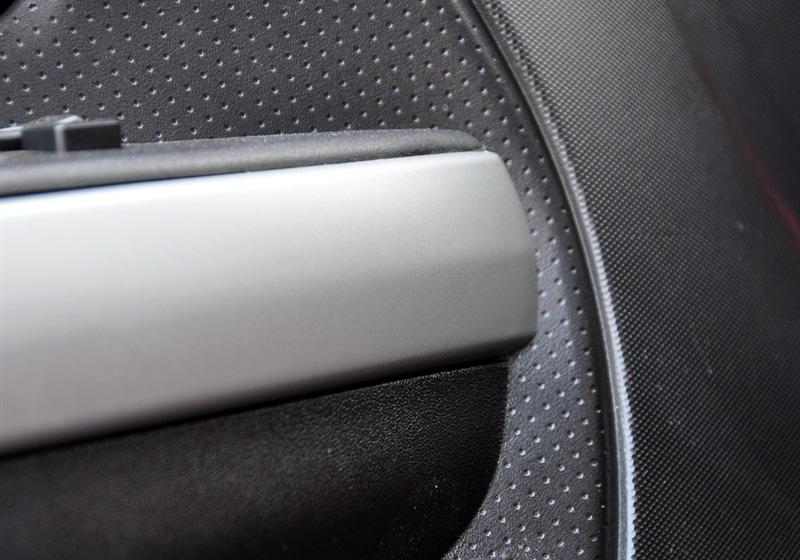 長(zhǎng)城汽車(chē) 炫麗 2010款 CROSS 1.3L AMT