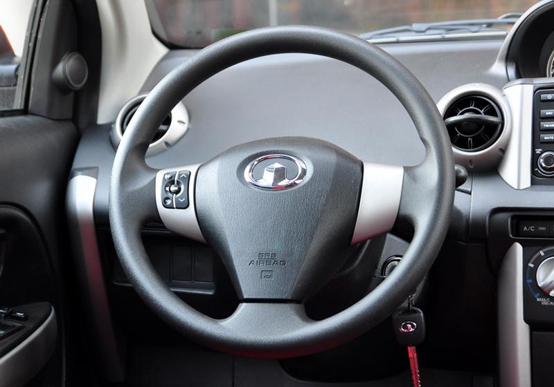 長城汽車 炫麗 2010款 CROSS 1.3L AMT