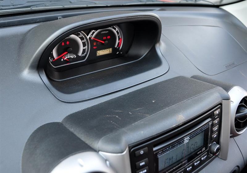 長城汽車 炫麗 2010款 CROSS 1.3L AMT