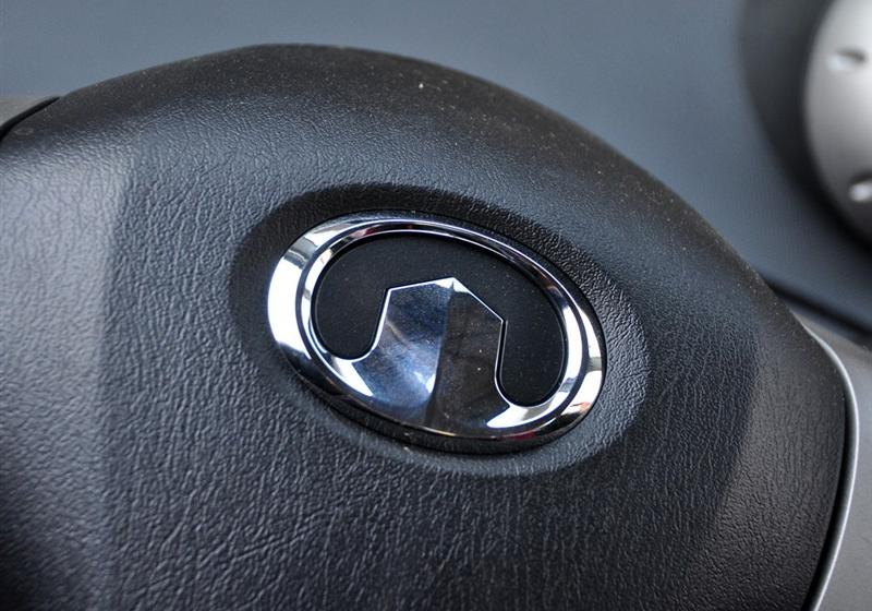 長(zhǎng)城汽車(chē) 炫麗 2010款 CROSS 1.3L AMT