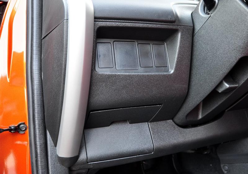 長城汽車 炫麗 2010款 CROSS 1.3L AMT