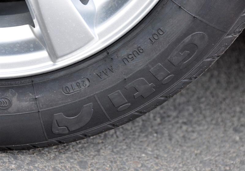 長城汽車 炫麗 2010款 CROSS 1.3L AMT