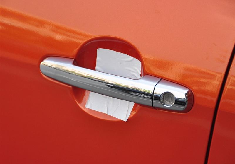 長城汽車 炫麗 2010款 CROSS 1.3L AMT