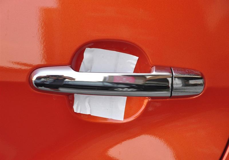 長城汽車 炫麗 2010款 CROSS 1.3L AMT