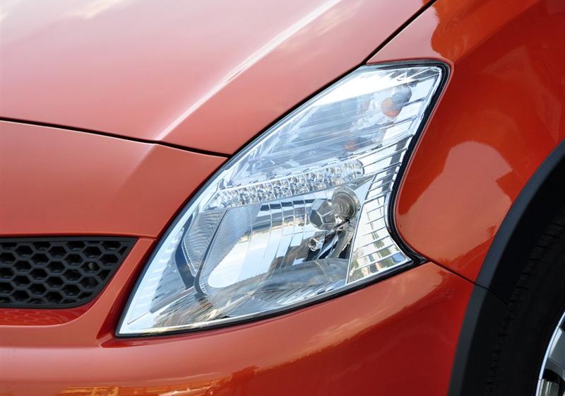 長城汽車 炫麗 2010款 CROSS 1.3L AMT