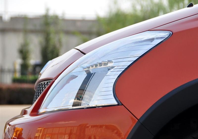 長城汽車 炫麗 2010款 CROSS 1.3L AMT