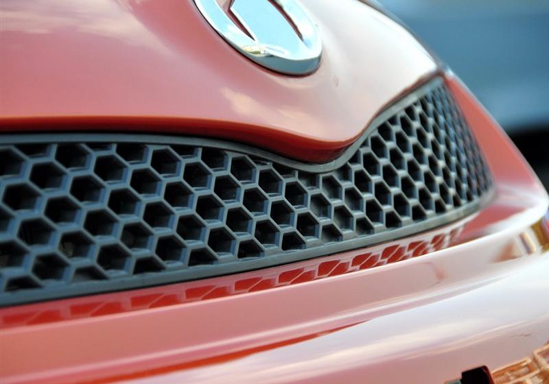 長城汽車 炫麗 2010款 CROSS 1.3L AMT