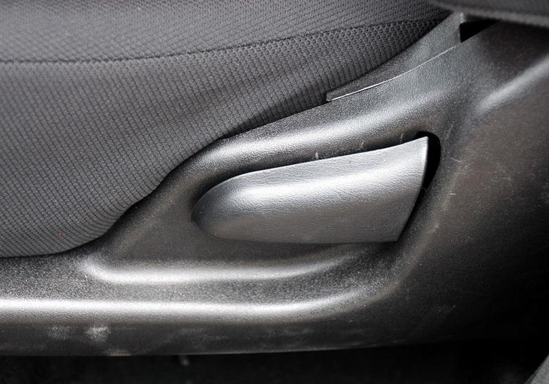 長城汽車 炫麗 2010款 CROSS 1.5L 冠軍版