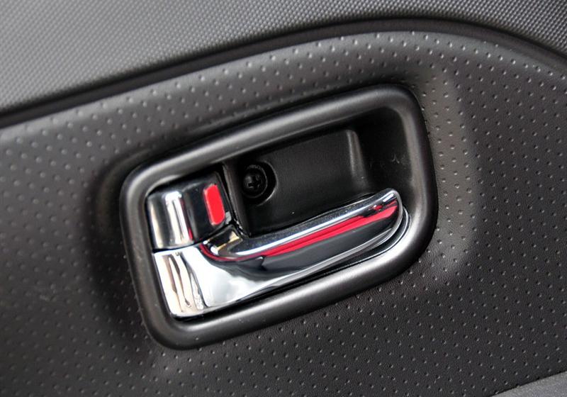 長城汽車 炫麗 2010款 CROSS 1.5L 冠軍版