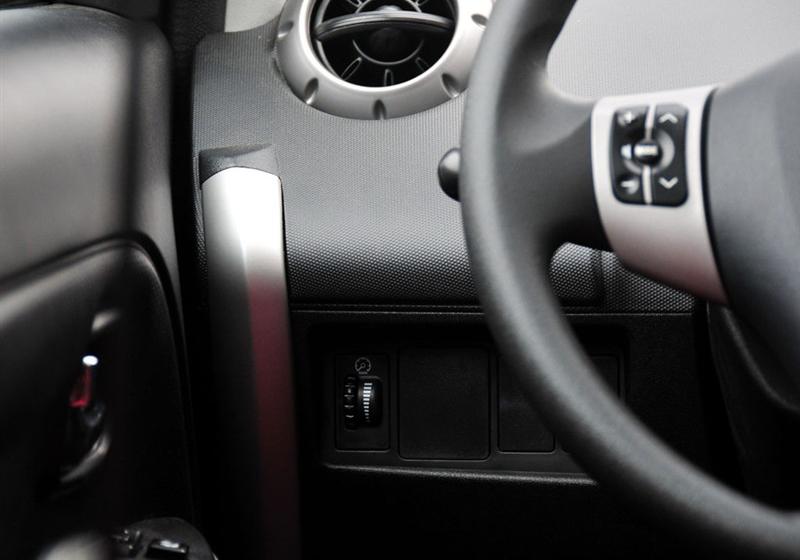 長城汽車 炫麗 2010款 CROSS 1.5L 冠軍版