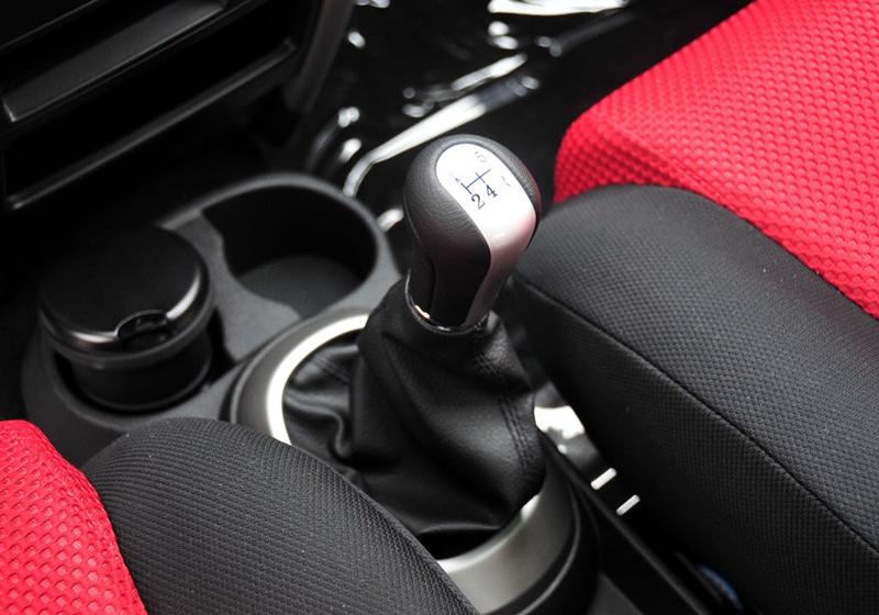 長(zhǎng)城汽車(chē) 炫麗 2010款 CROSS 1.5L 冠軍版