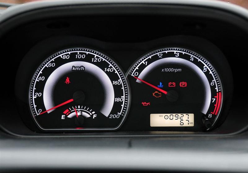 長城汽車 炫麗 2010款 CROSS 1.5L 冠軍版