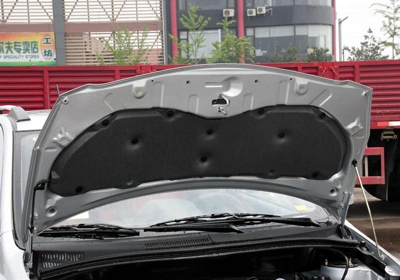 長城汽車 炫麗 2010款 CROSS 1.5L 冠軍版