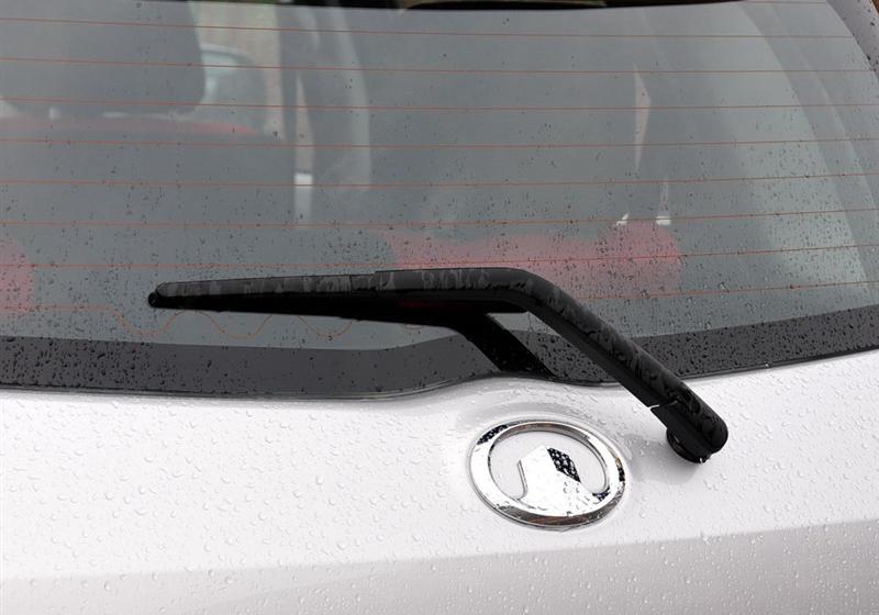 長城汽車 炫麗 2010款 CROSS 1.5L 冠軍版