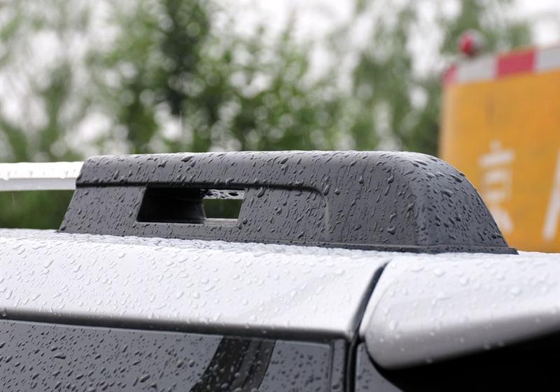 長(zhǎng)城汽車 炫麗 2010款 CROSS 1.5L 冠軍版