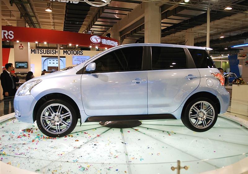 長城汽車 炫麗 2009款 1.3L豪華型VVT