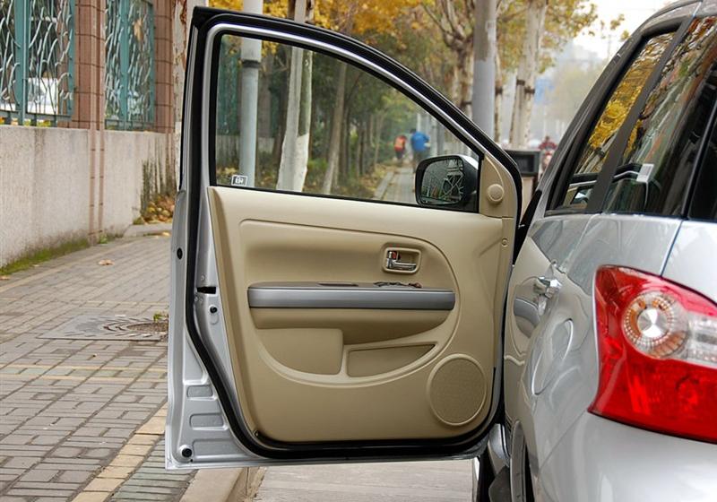 長城汽車 炫麗 2009款 1.3L豪華型VVT