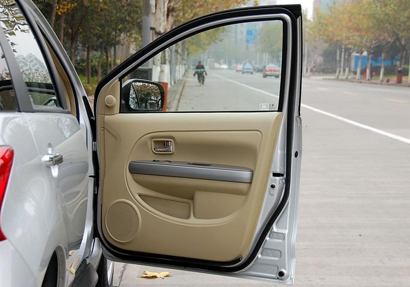 長城汽車 炫麗 2009款 1.3L豪華型VVT