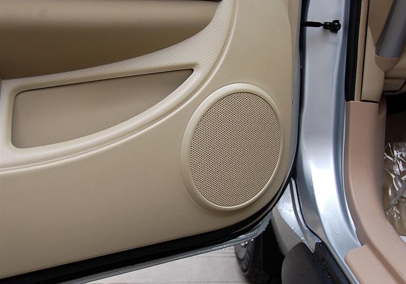 長城汽車 炫麗 2009款 1.3L豪華型VVT