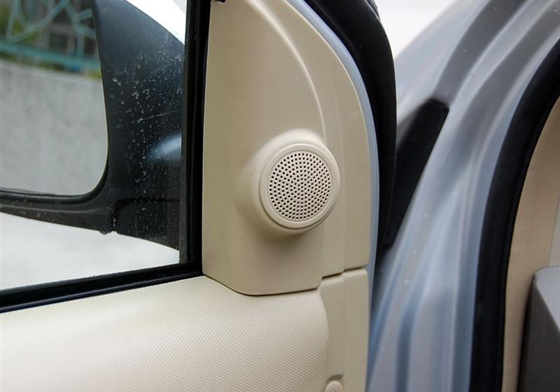 長城汽車 炫麗 2009款 1.3L豪華型VVT