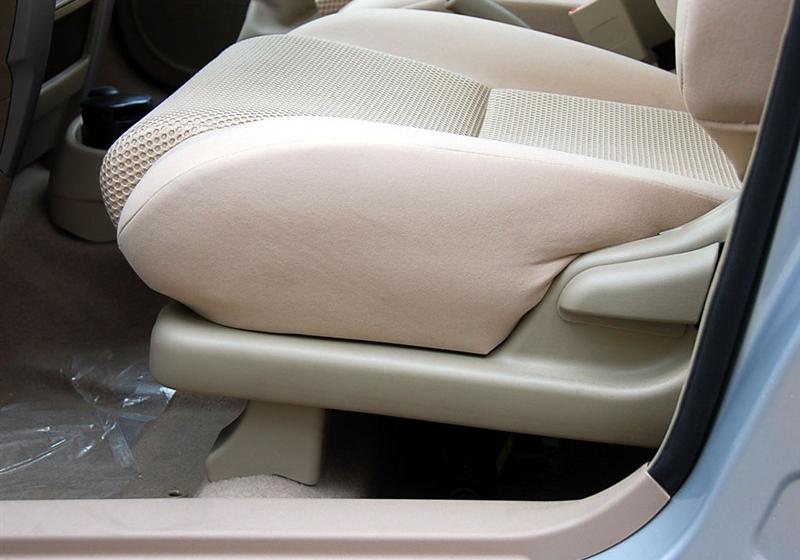 長城汽車 炫麗 2009款 1.3L豪華型VVT