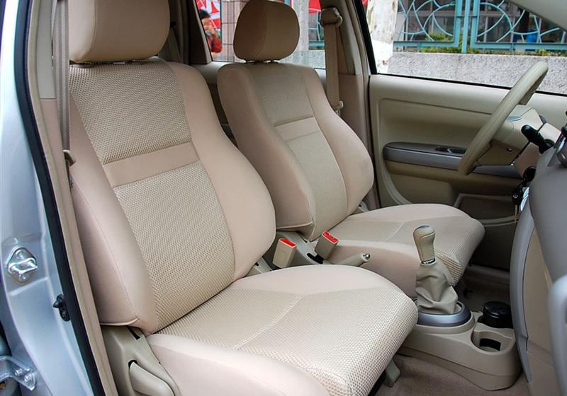 長城汽車 炫麗 2009款 1.3L豪華型VVT