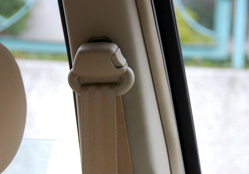 長城汽車 炫麗 2009款 1.3L豪華型VVT