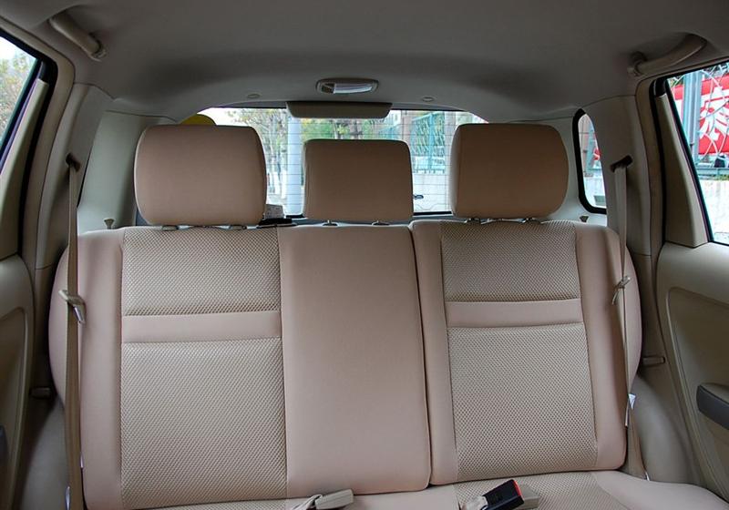 長城汽車 炫麗 2009款 1.3L豪華型VVT