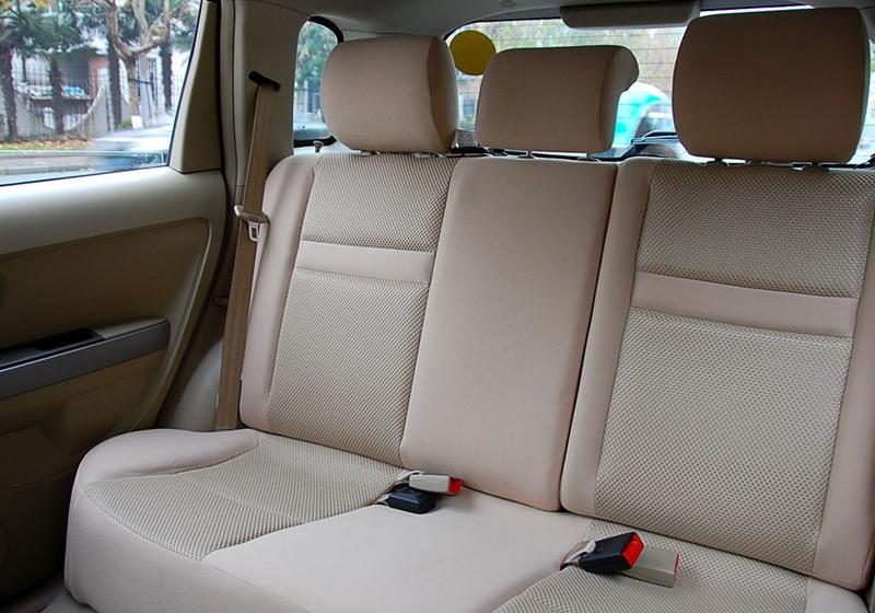 長城汽車 炫麗 2009款 1.3L豪華型VVT