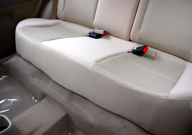 長城汽車 炫麗 2009款 1.3L豪華型VVT