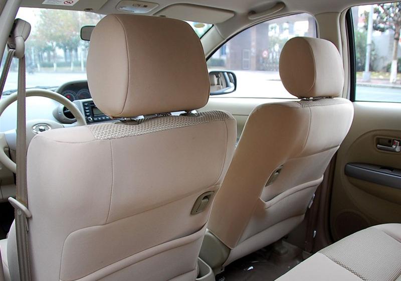 長城汽車 炫麗 2009款 1.3L豪華型VVT