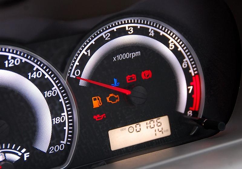 長城汽車 炫麗 2009款 1.3L豪華型VVT