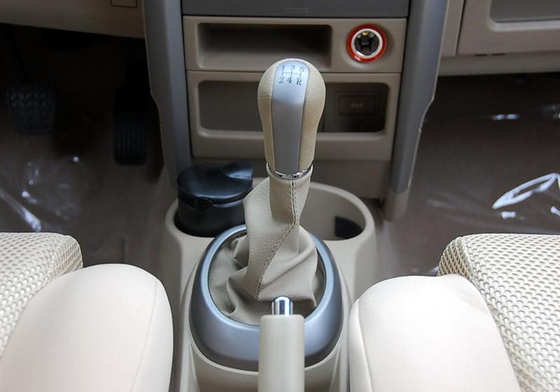 長城汽車 炫麗 2009款 1.3L豪華型VVT