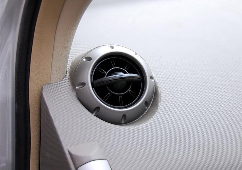 長城汽車 炫麗 2009款 1.3L豪華型VVT