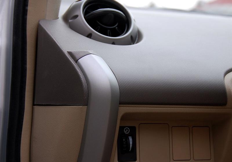 長(zhǎng)城汽車 炫麗 2009款 1.3L豪華型VVT