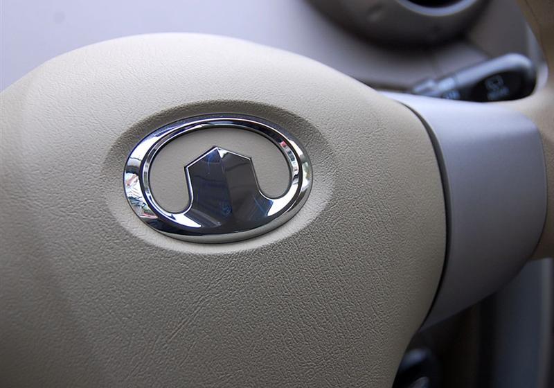 長(zhǎng)城汽車 炫麗 2009款 1.3L豪華型VVT