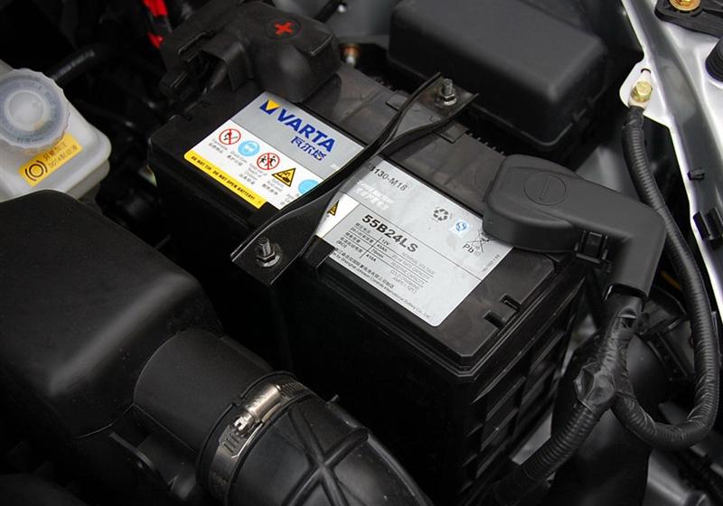 長城汽車 炫麗 2009款 1.3L豪華型VVT