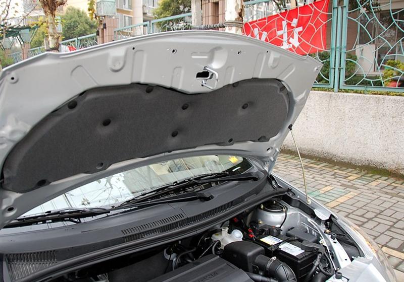 長城汽車 炫麗 2009款 1.3L豪華型VVT